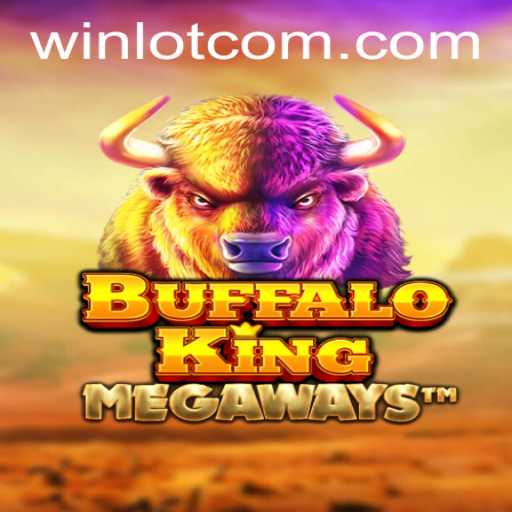 Discover the Excitement of BuffaloKing: Unleash Your Winning Potential with Winlot