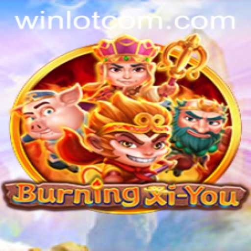 Exploring the Enchanting World of BurningXiYou and the Concept of 'Winlot'
