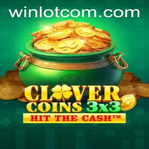 Dive into the World of Clovercoin3x3: The Game of Luck, Strategy, and Rewards