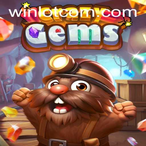 Exploring the Thrilling World of CrazyGems: Your Guide to Winning with Winlot