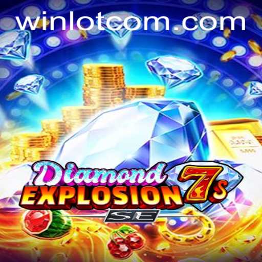 Exploring the Thrilling World of DiamondExplosion7sSE: A Guide to Winning Big