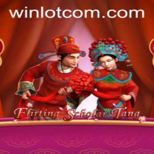 Flirting Scholar Tang: A Journey into the Whimsical World of Love and Fortune