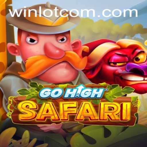 Exploring GoHighSafari: A Journey into the Thrills of Winning