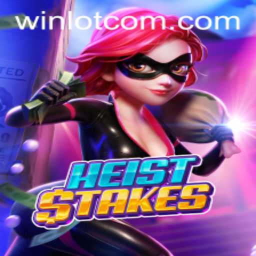 HeistStakes: A Thrilling Adventure in Strategy and Skill