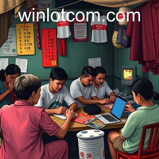 The Intricacies of Jueteng: A Closer Look at the Cultural Phenomenon and Its Evolution in Modern Times