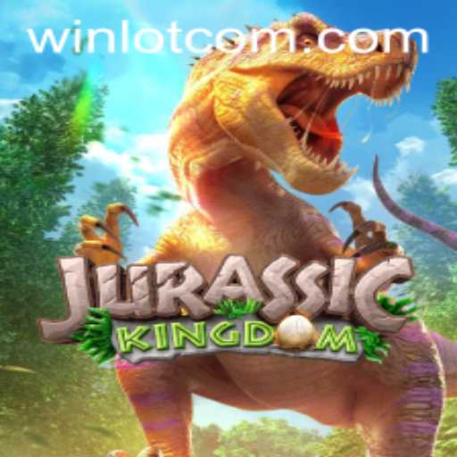 Jurassic Kingdom: Unleashing the Thrill of Winlot