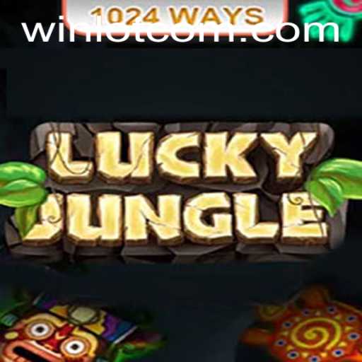 Exploring the Thrills of LuckyJungle1024: A Captivating Gaming Experience