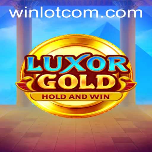 LuxorGold: The Ultimate Gaming Adventure with Winlot