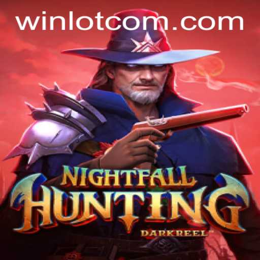Unveiling NightfallHunting: Dive Into the World of Adventure and Strategy