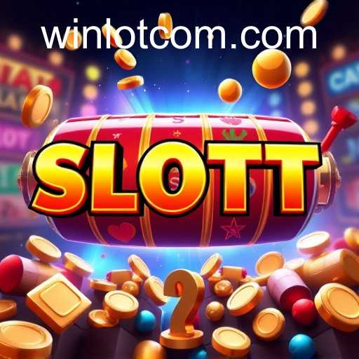 Exploring the World of Online Slots with Winlot