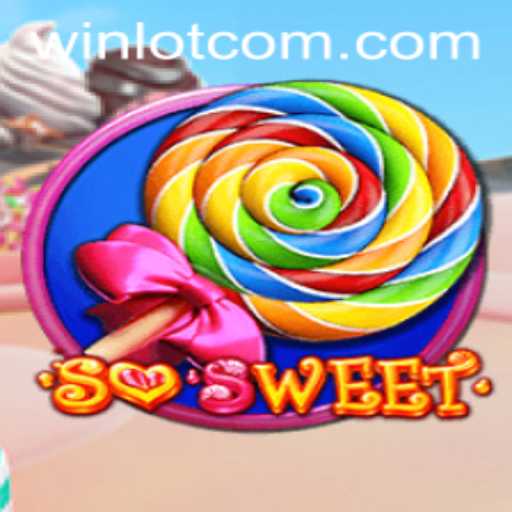 Experience the Sweet Success of SoSweet: A Thrilling Winlot Adventure