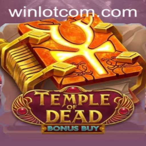 Discovering the Thrills of Temple of Dead Bonus Buy: A Comprehensive Guide