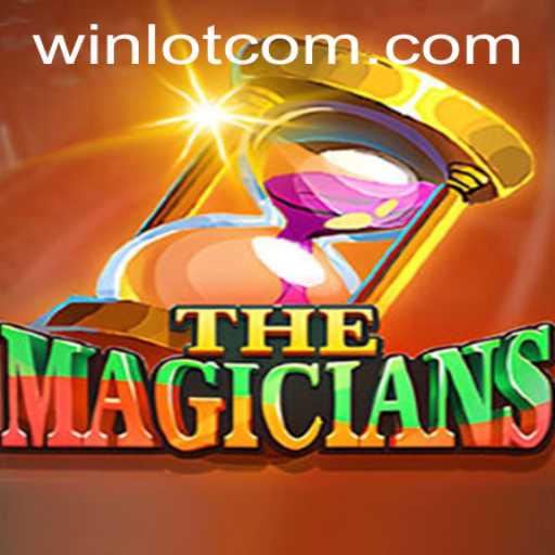 TheMagicians: Unveiling the Mystical World of Winlot Adventures