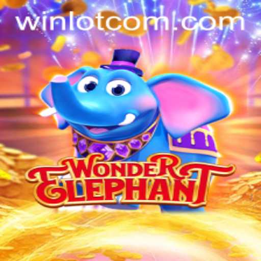 Discover the Magical World of WonderElephant: A Captivating Adventure Game